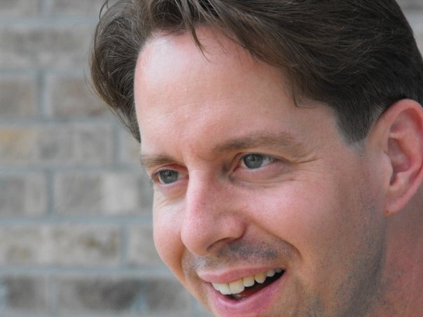 Jason McNeal